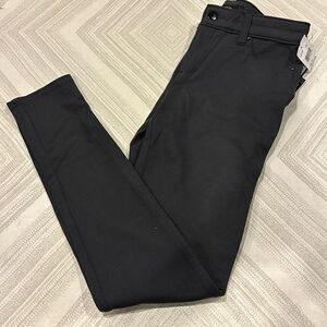 Joe’s Jean Women’s Dark Grey (Steel) Soft Pants